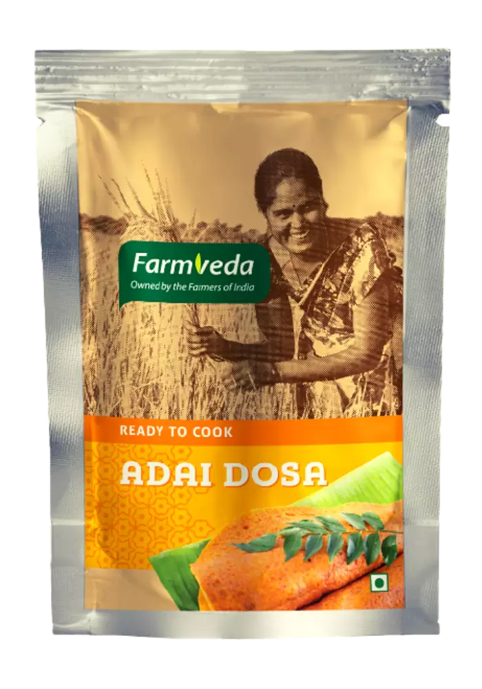 Adai Dosa Mix