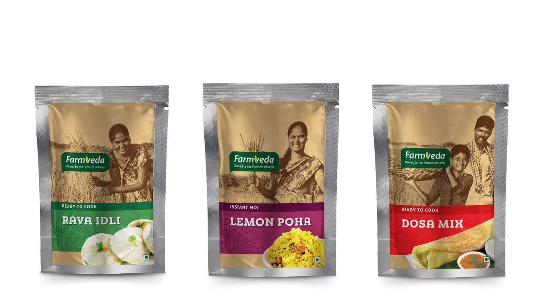 Exploring Traditional Indian Breakfasts: A Culinary Journey Through Culture and Heritage