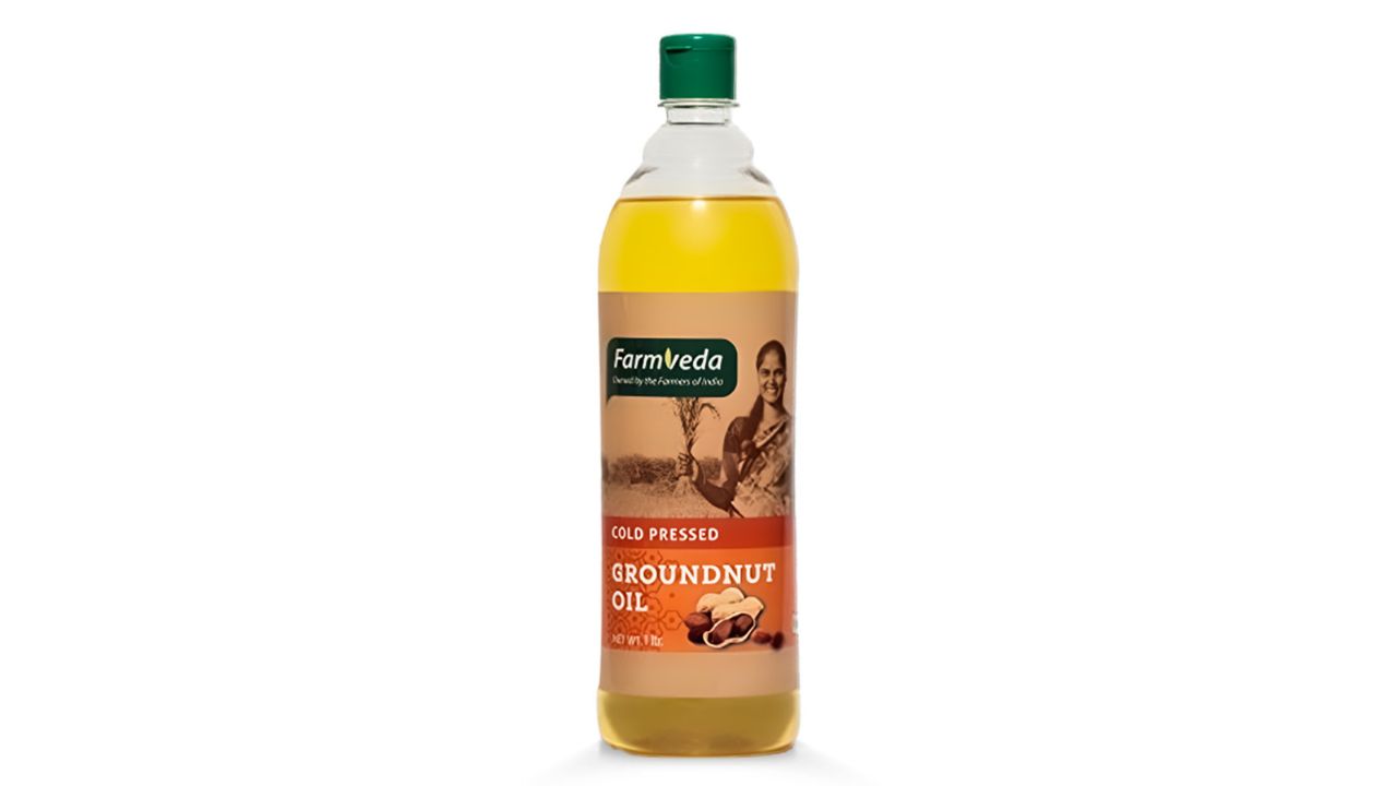 Why Cold-Pressed Oils Are Better Than Refined Oils: A Healthier Choice with Farmveda