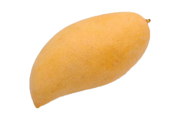 Mallika Mangoes | 100% Organic | Naturally Ripened (3Kg Box) - Delivery on 19-20th May