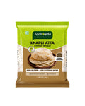 Khapli Atta