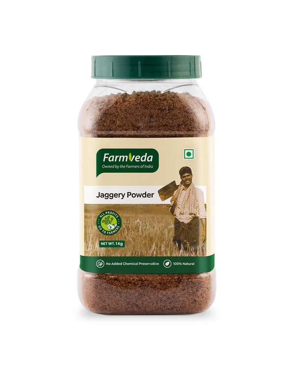 Jaggery Powder - 1 Kg