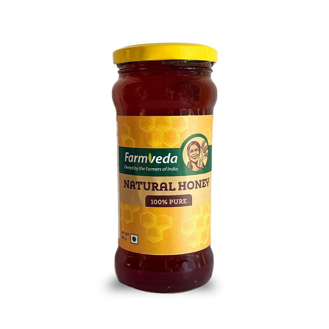 Honey - 500 ml