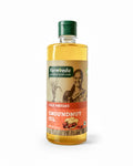 Groundnut Oil (Cold Pressed) - 500 ml