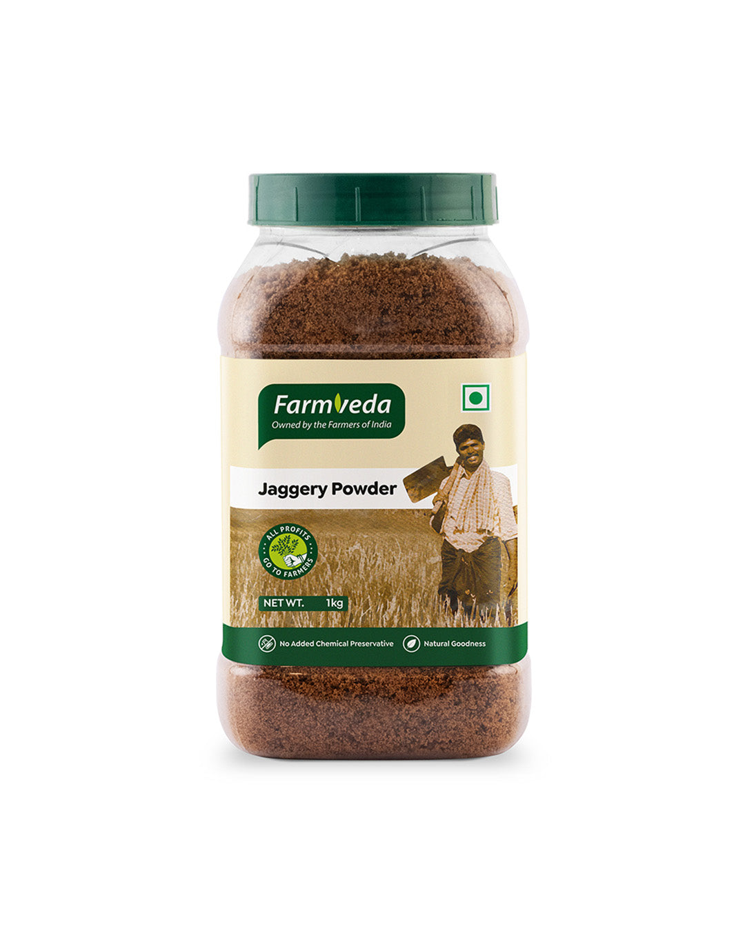 Jaggery Powder - 1 Kg