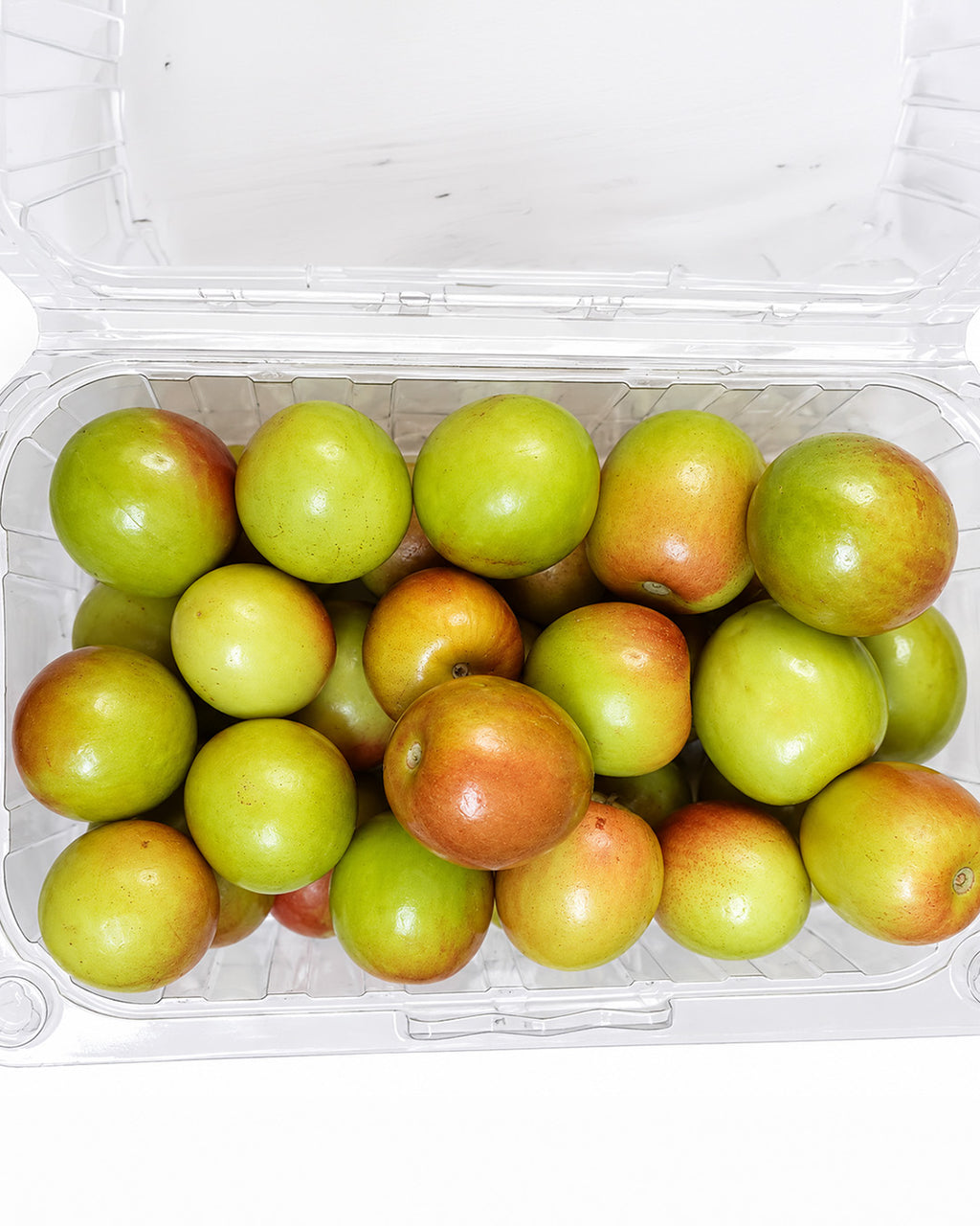Organic Fresh Ber Apple – Handpicked
