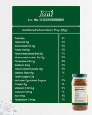 Farmveda Jaggery Powder | Natural Sweetener from Sugarcane Juice | No Chemicals or Preservatives | Iron Rich | Traditional Gud Powder | Healthy Sugar Alternative
