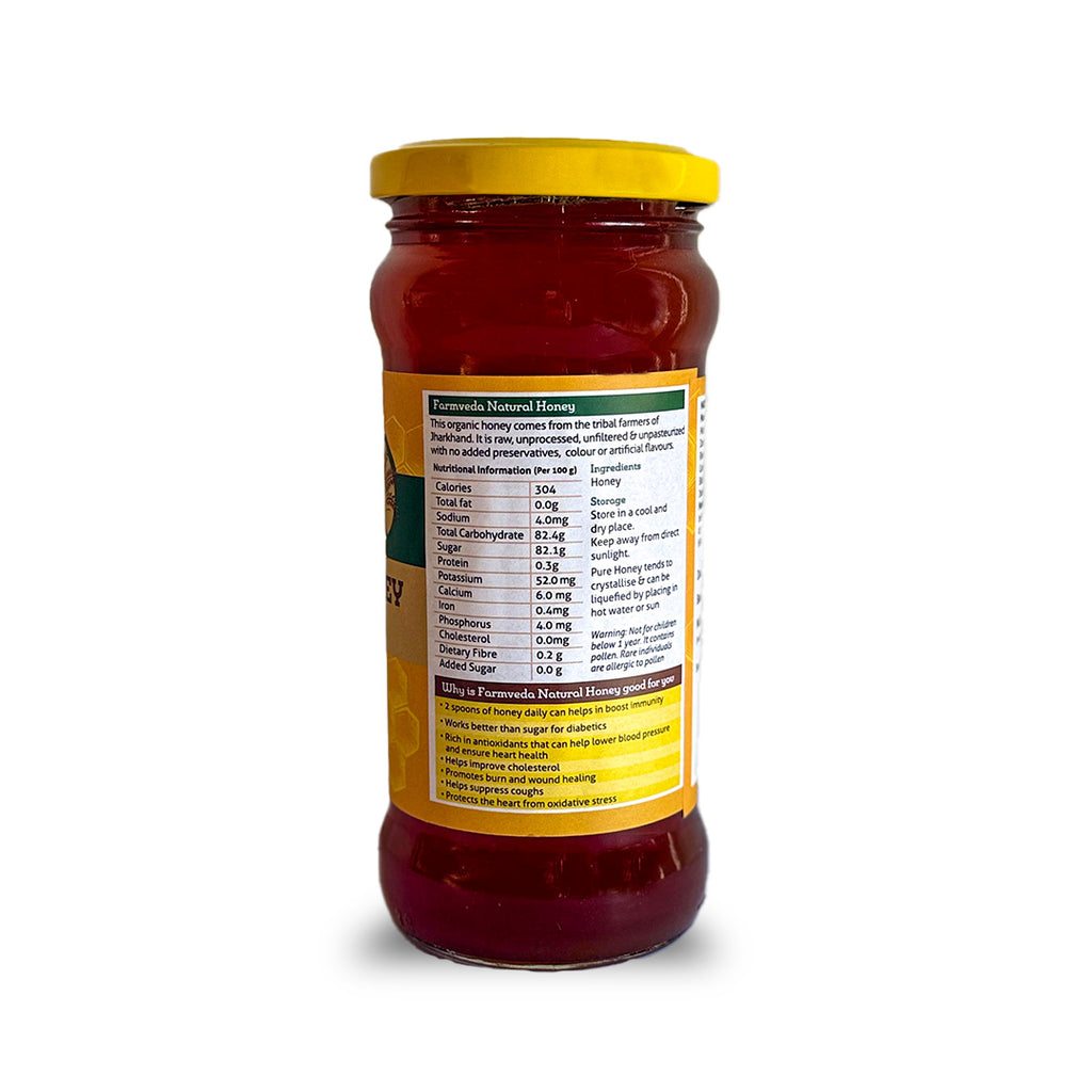 Honey - 500 ml
