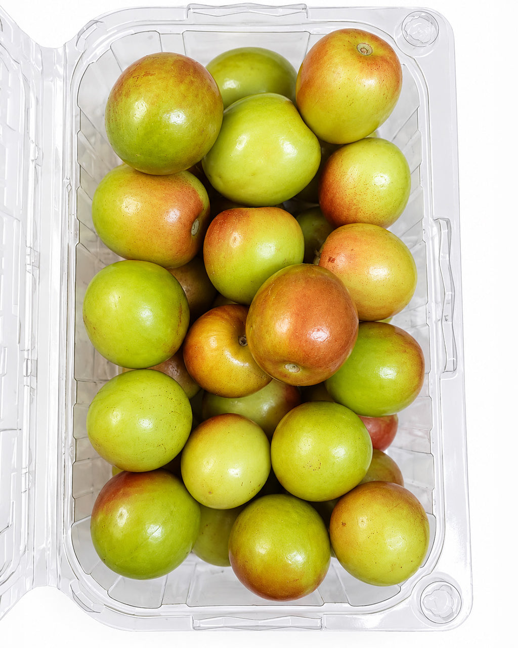 Organic Fresh Ber Apple – Handpicked