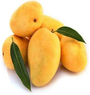 Mallika Mangoes | 100% Organic | Naturally Ripened (3Kg Box) - Delivery on 19-20th May