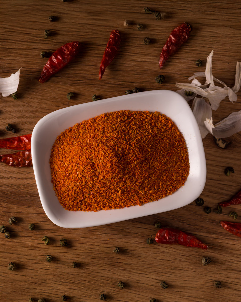 Chutney Podi - 100 gm