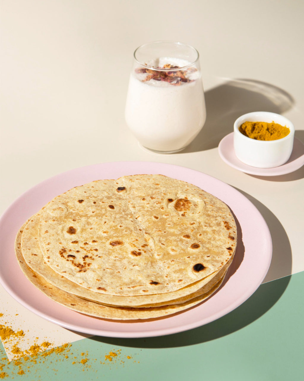 Khapli Atta