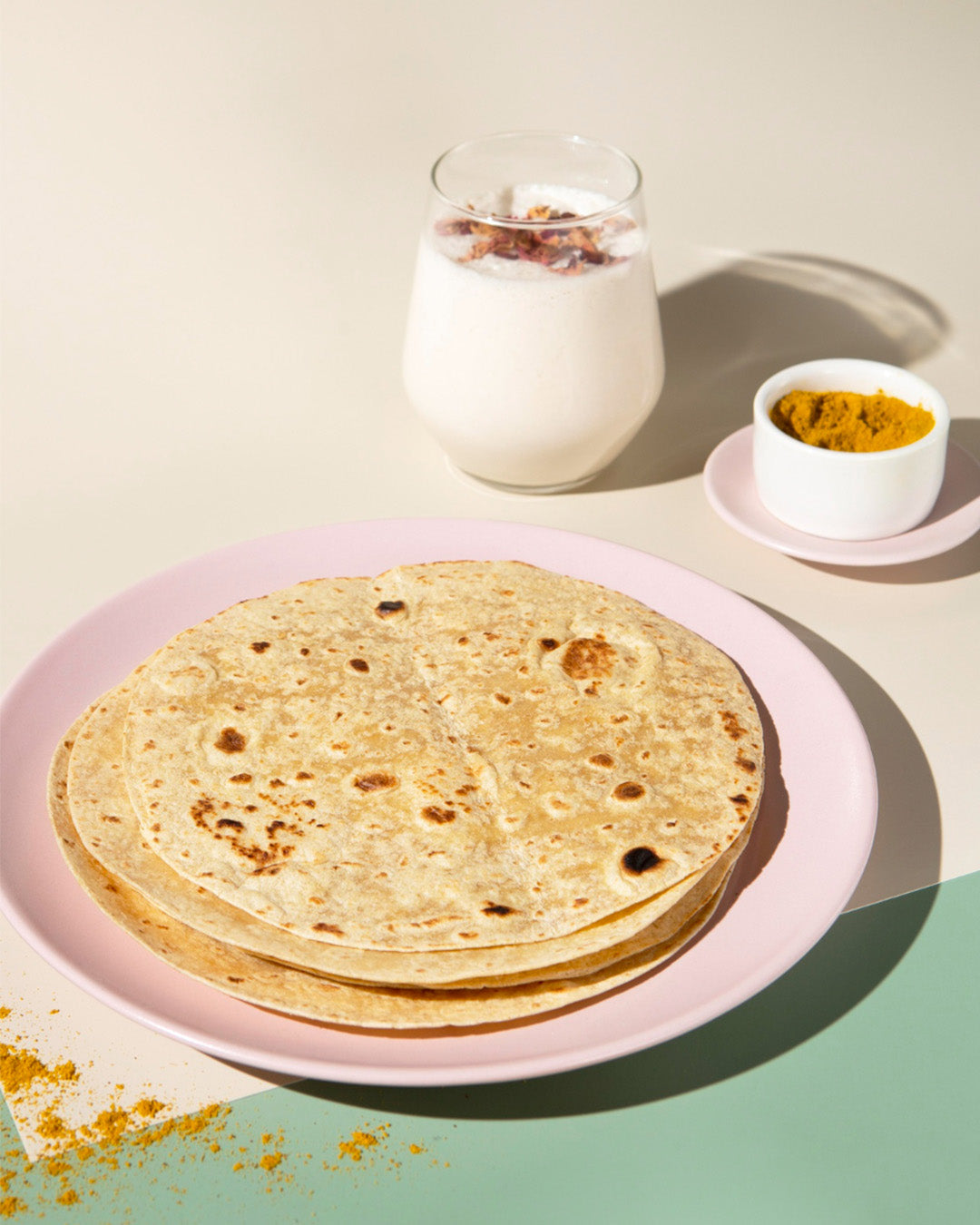 Khapli Atta