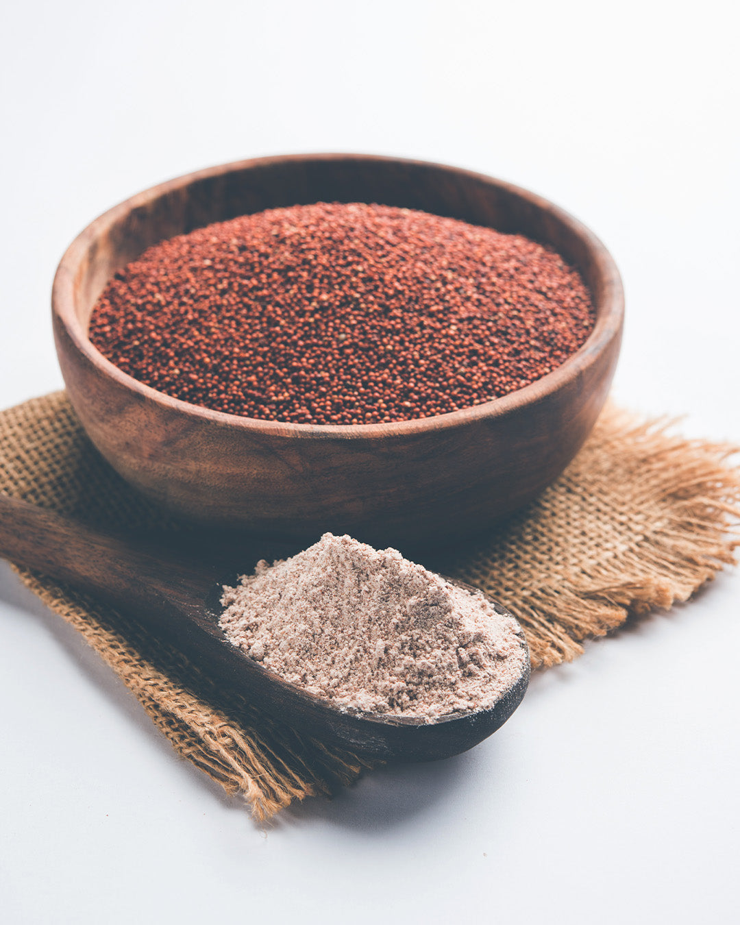 Ragi flour