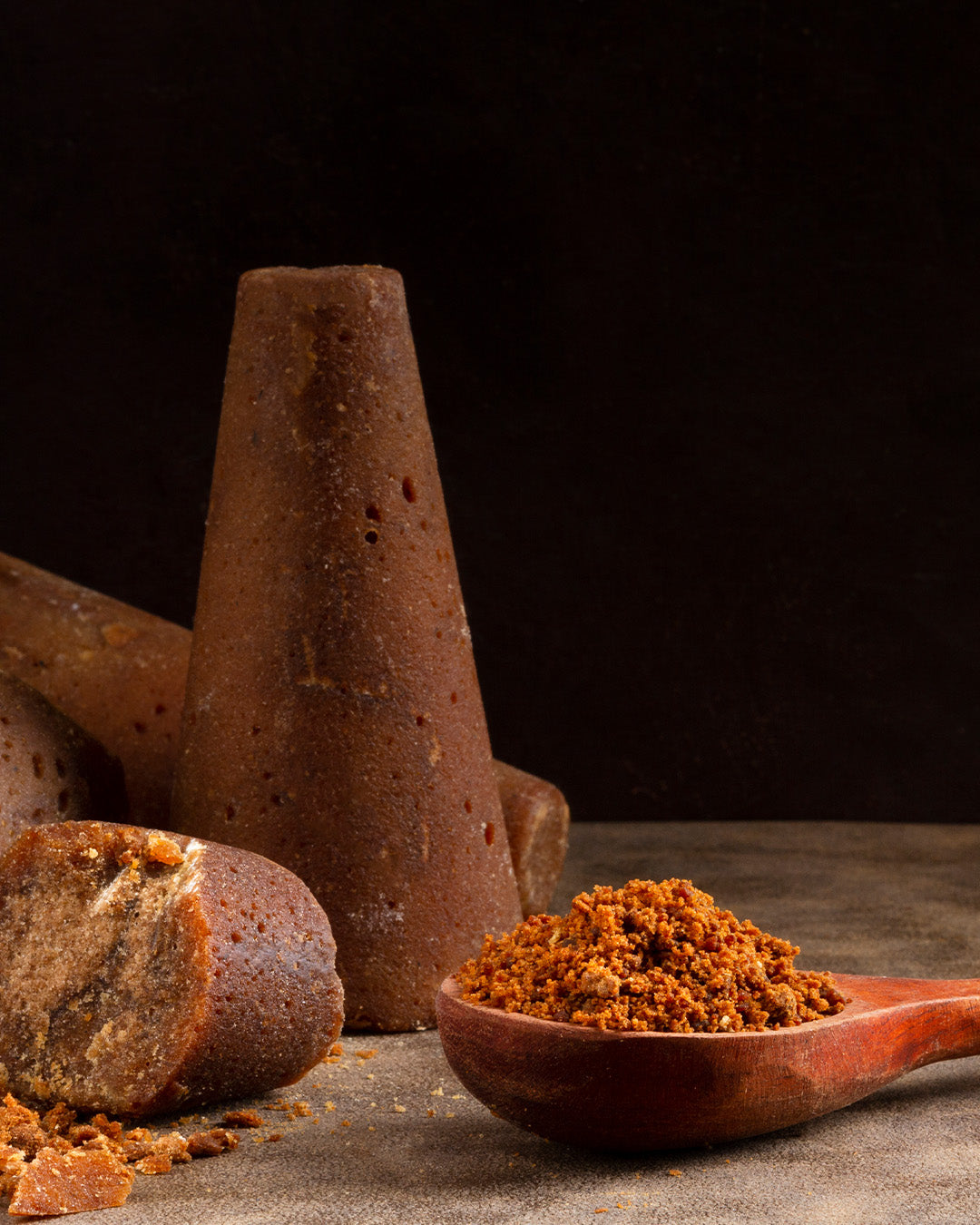 Jaggery Powder - 1 Kg