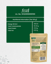 Farmveda Andhra Gunpowder- Naturally Grown Spice Blend
