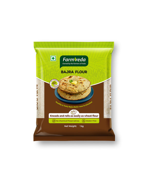 Bajra Flour