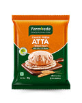 Chakki Fresh Atta (Wheat Flour) - 1 Kg