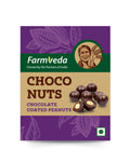 Choconuts - Pack of 2