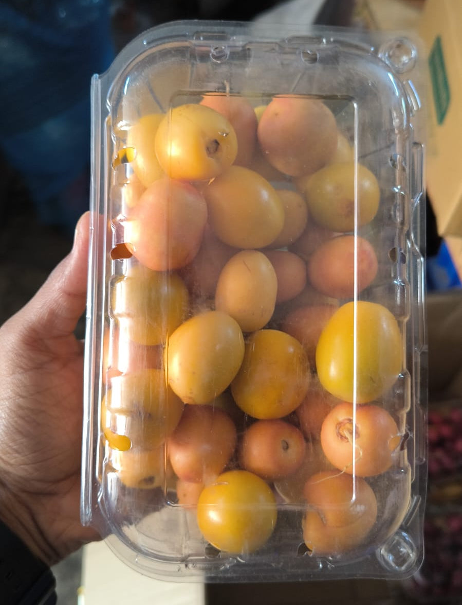 1 KG Figs + 1 KG Dates: Organic, Handpicked & Nutrient-Rich