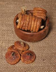 Dry Figs