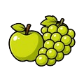Fresh Fruits