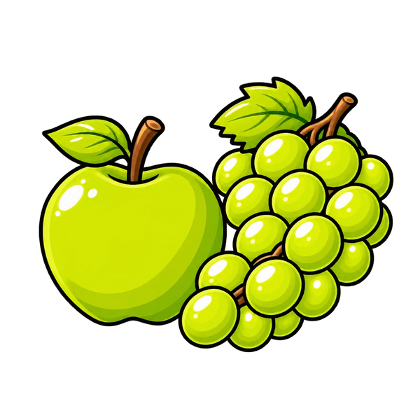 Fresh Fruits