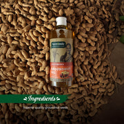 Cold Pressed Groundnut Oil - Impeccable Flavor