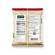 Farmveda Garlic Powder – 100% Natural & Pure | Strong Aroma & Flavour | No Additives