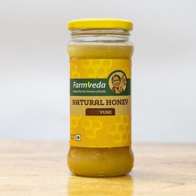 Honey - 500 ml