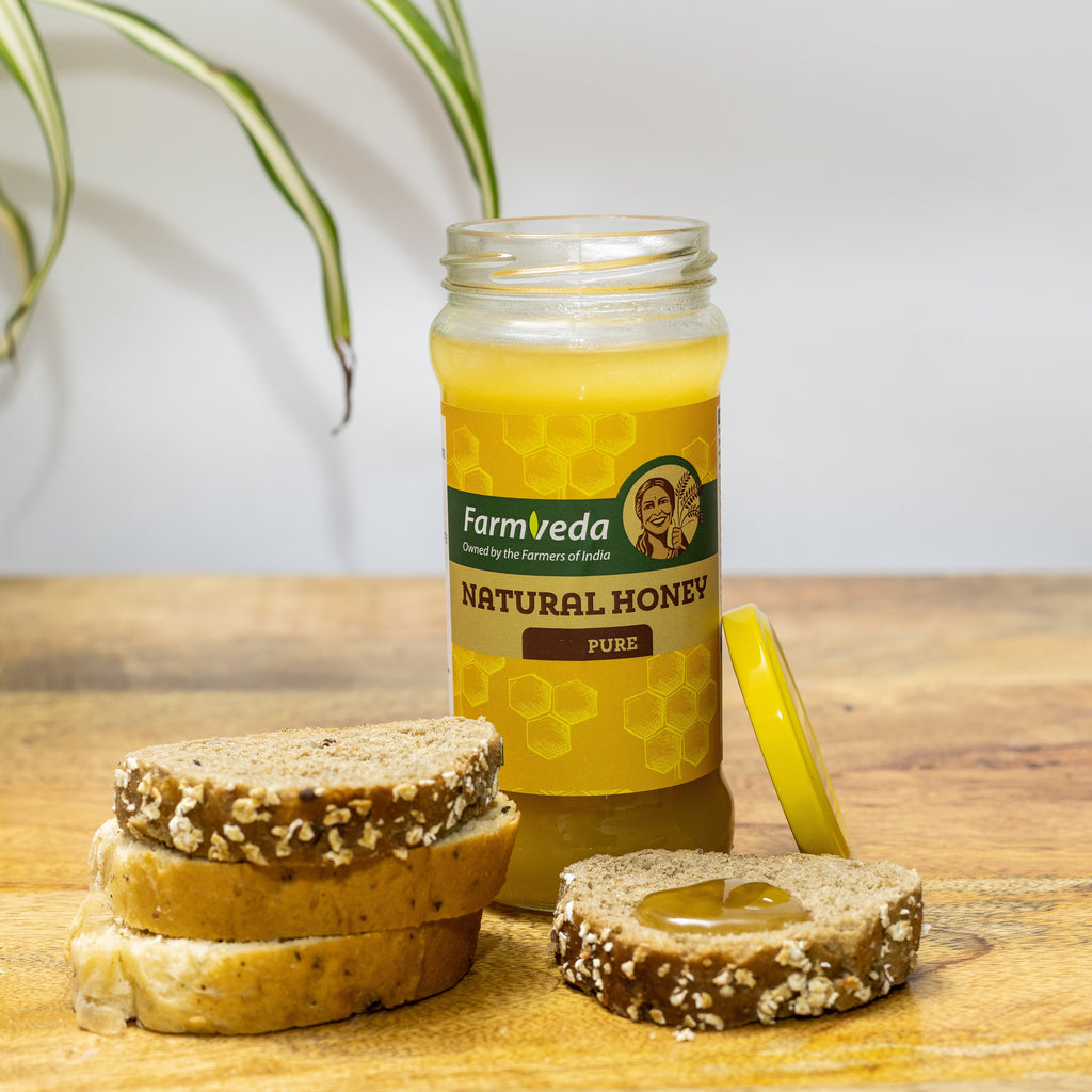 Honey - 500 ml