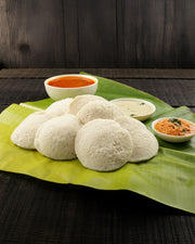 Instant Idli Mix - Authentic South Indian Breakfast in Minutes