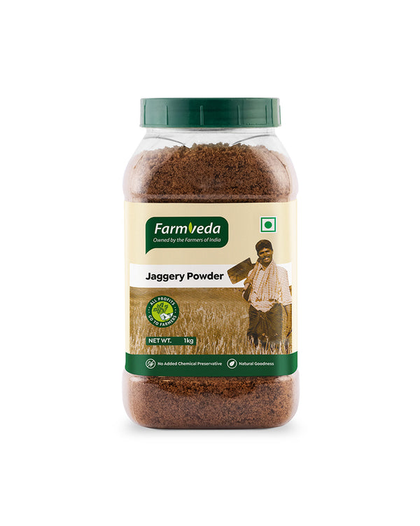 Jaggery Powder - 1 Kg