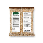 Farmveda Kodo Millet – High Fiber & Low Glycemic | 100% Natural & Gluten-Free Ancient Grain