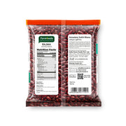 Farmveda Rajma Chitkabra – Premium Kidney Beans | Protein-Rich | 100% Natural