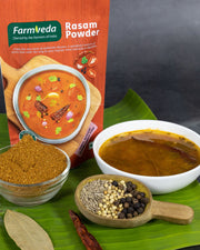 Rasam Powder 100g | Homemade South Indian Rasam