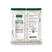 Farmveda Rice Flour – Fine Ground | Gluten-Free & 100% Natural | Ideal for Idiyappam, Dosas & Sweets