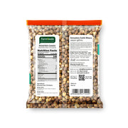 Farmveda Roasted Chana | Natural Desi Chickpeas