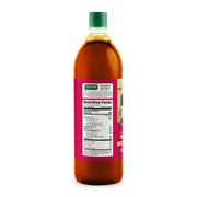Farmveda Cold-Pressed Sesame Oil – Wood-Pressed & 100% Natural | Rich in Calcium & Antioxidants