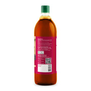 Farmveda Cold-Pressed Sesame Oil – Wood-Pressed & 100% Natural | Rich in Calcium & Antioxidants