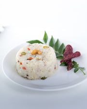 Instant Upma Mix - A Nostalgic Taste of Home