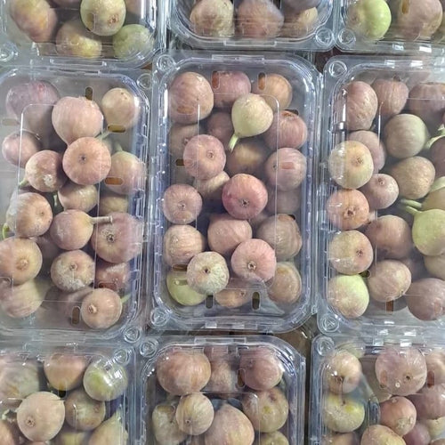 100% Organic Premium Fresh Figs – Handpicked