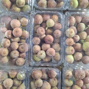 100% Organic Fresh Figs