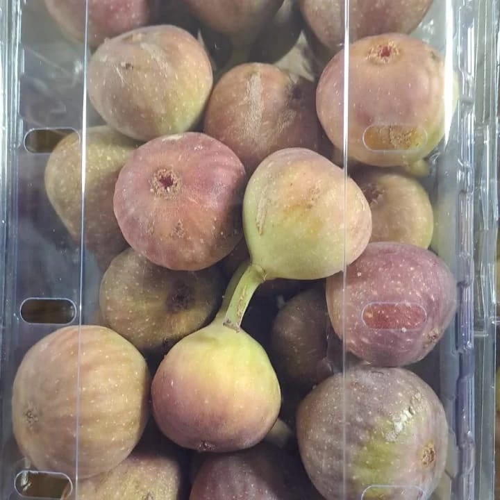 1 KG Figs + 1 KG Dates: Organic, Handpicked & Nutrient-Rich