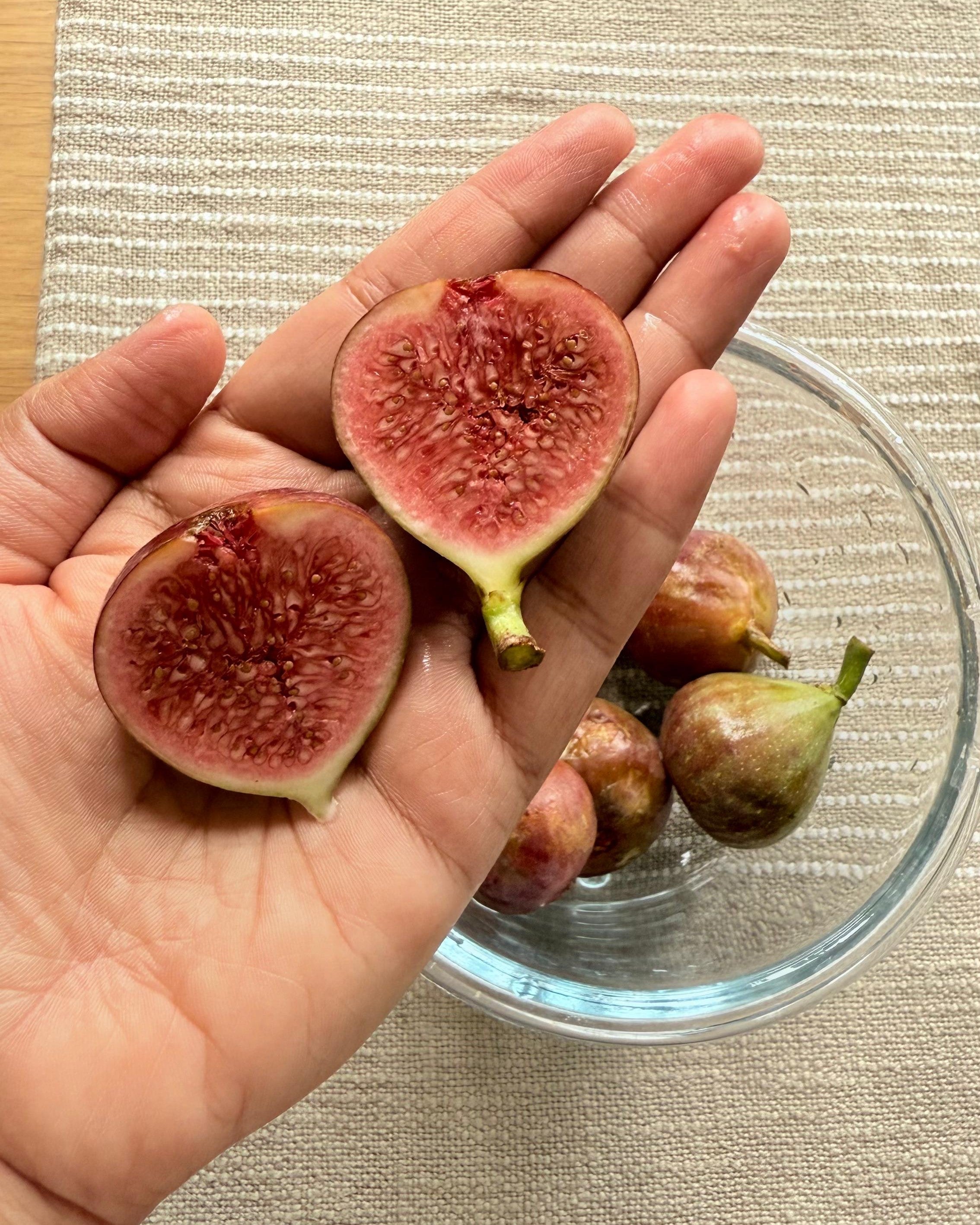 1 KG Figs + 1 KG Dates: Organic, Handpicked & Nutrient-Rich