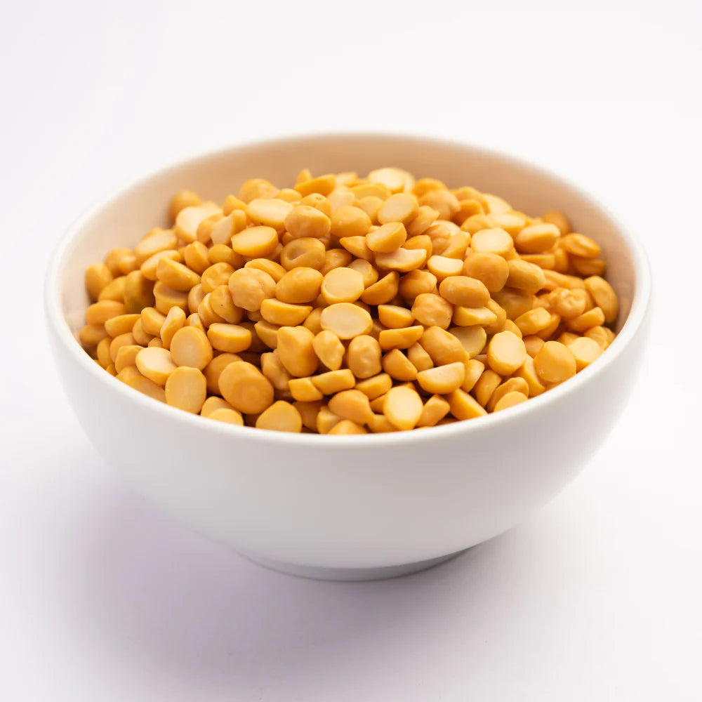 Chana Dal (Organic) - 1 Kg