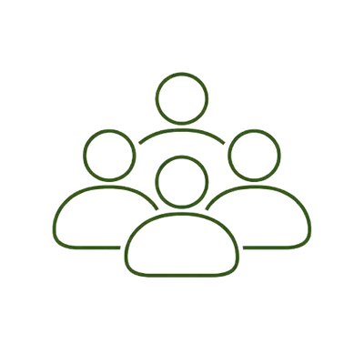 Community initiatives