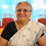 Sudha Murthy