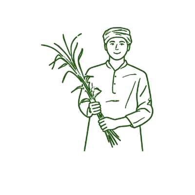 Farmers benefited