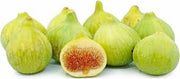 100% Organic Fresh Figs